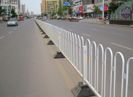 市政公路護欄